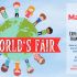 KIDS Worlds Fair 2024 Slide