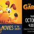 MOVI Garfield Movie Slide