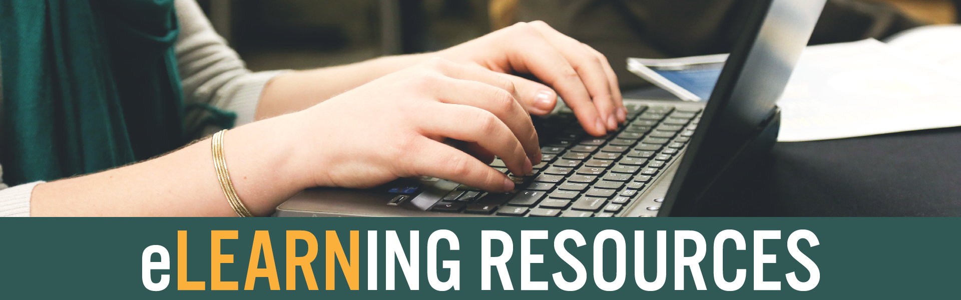 eLearning Resources