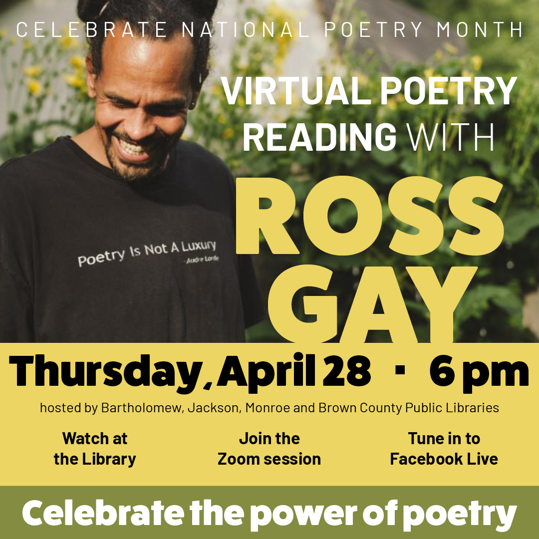 ABOUT — ROSS GAY