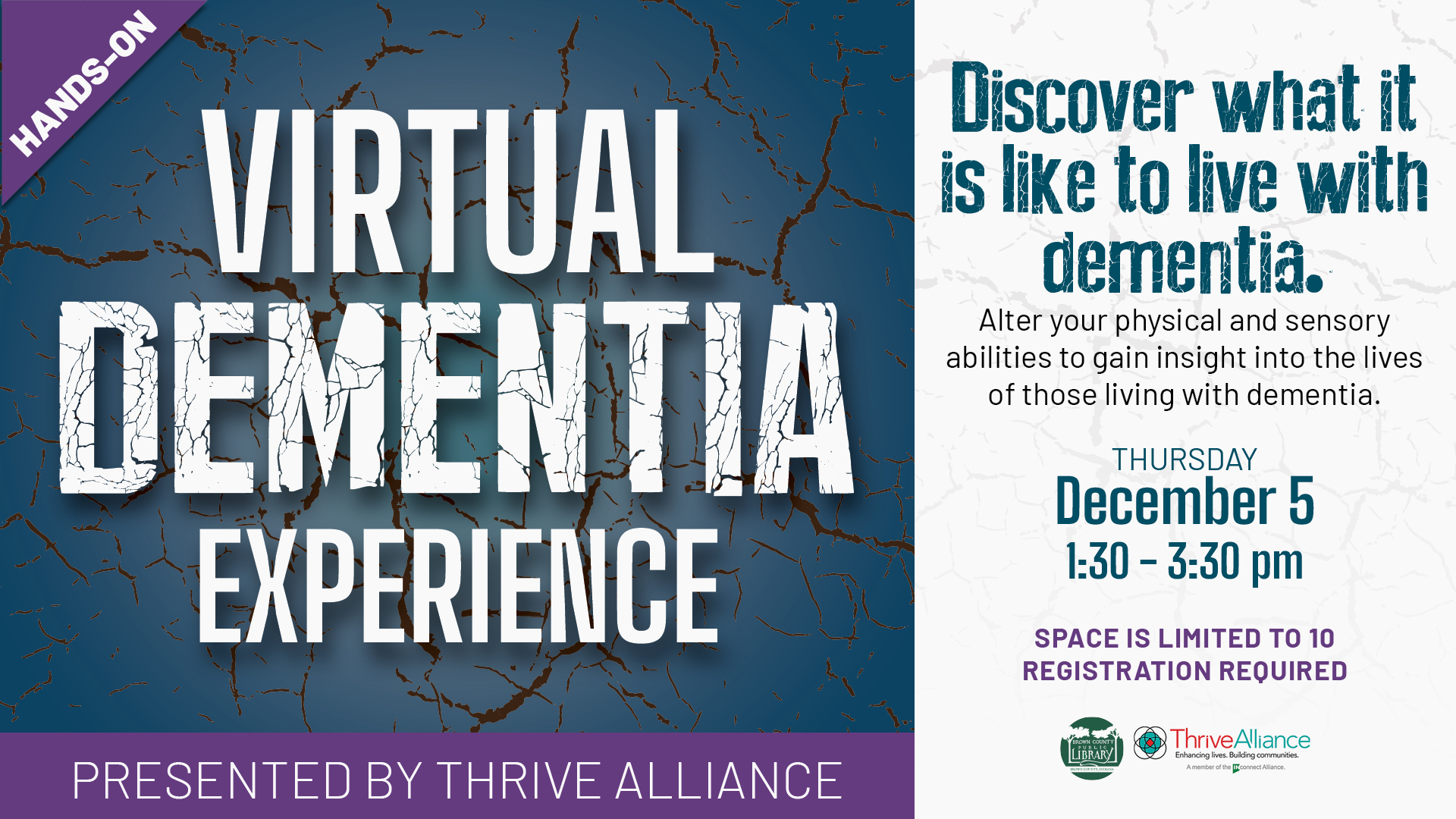 PROG Virtual Dementia Experience Dec242