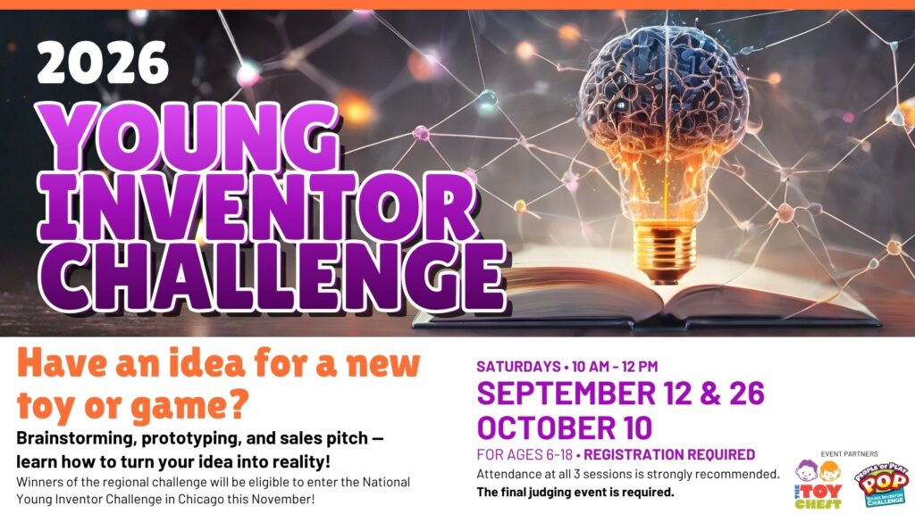 Young Inventor Challenge